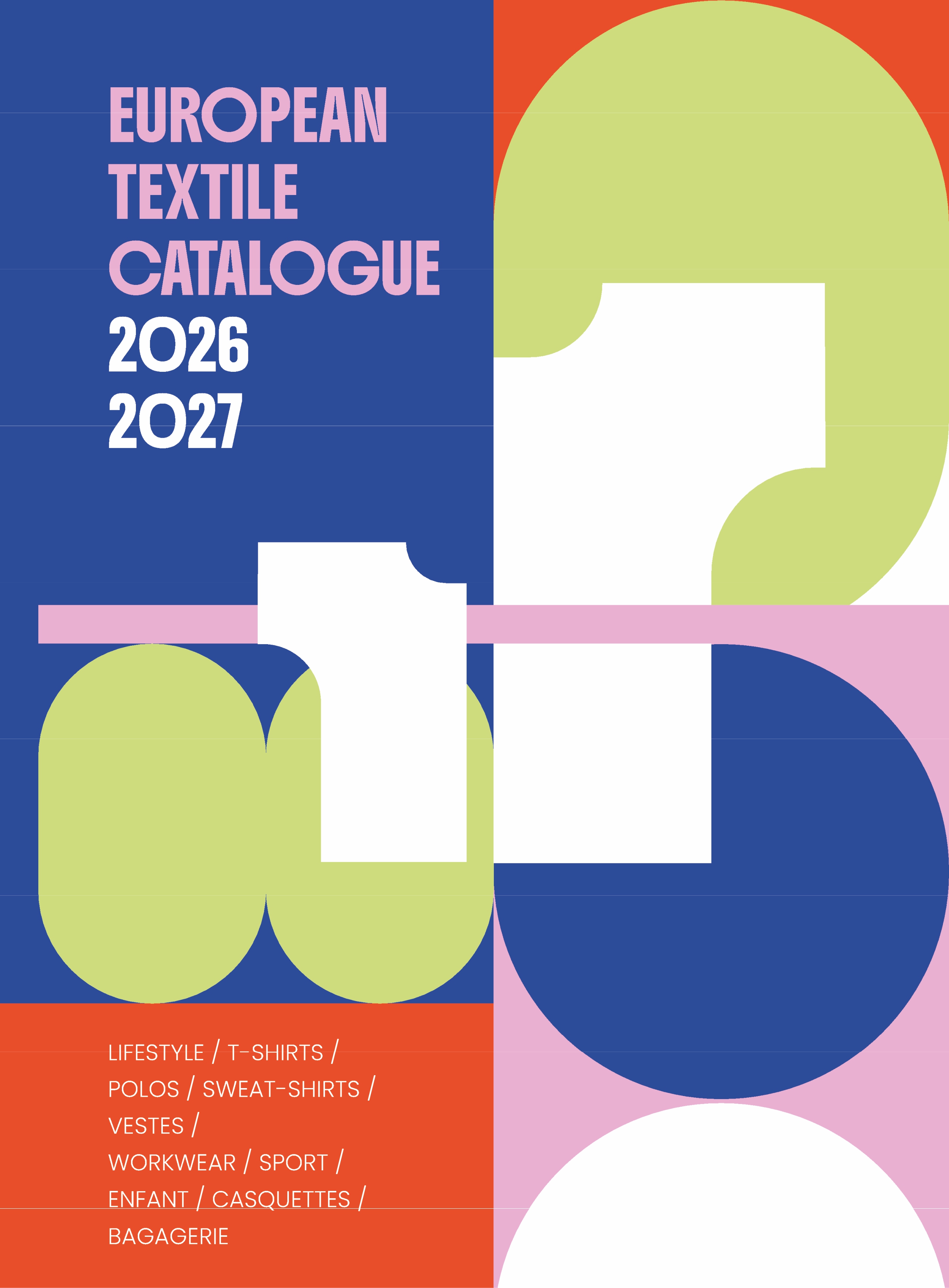 Textile European Catalog