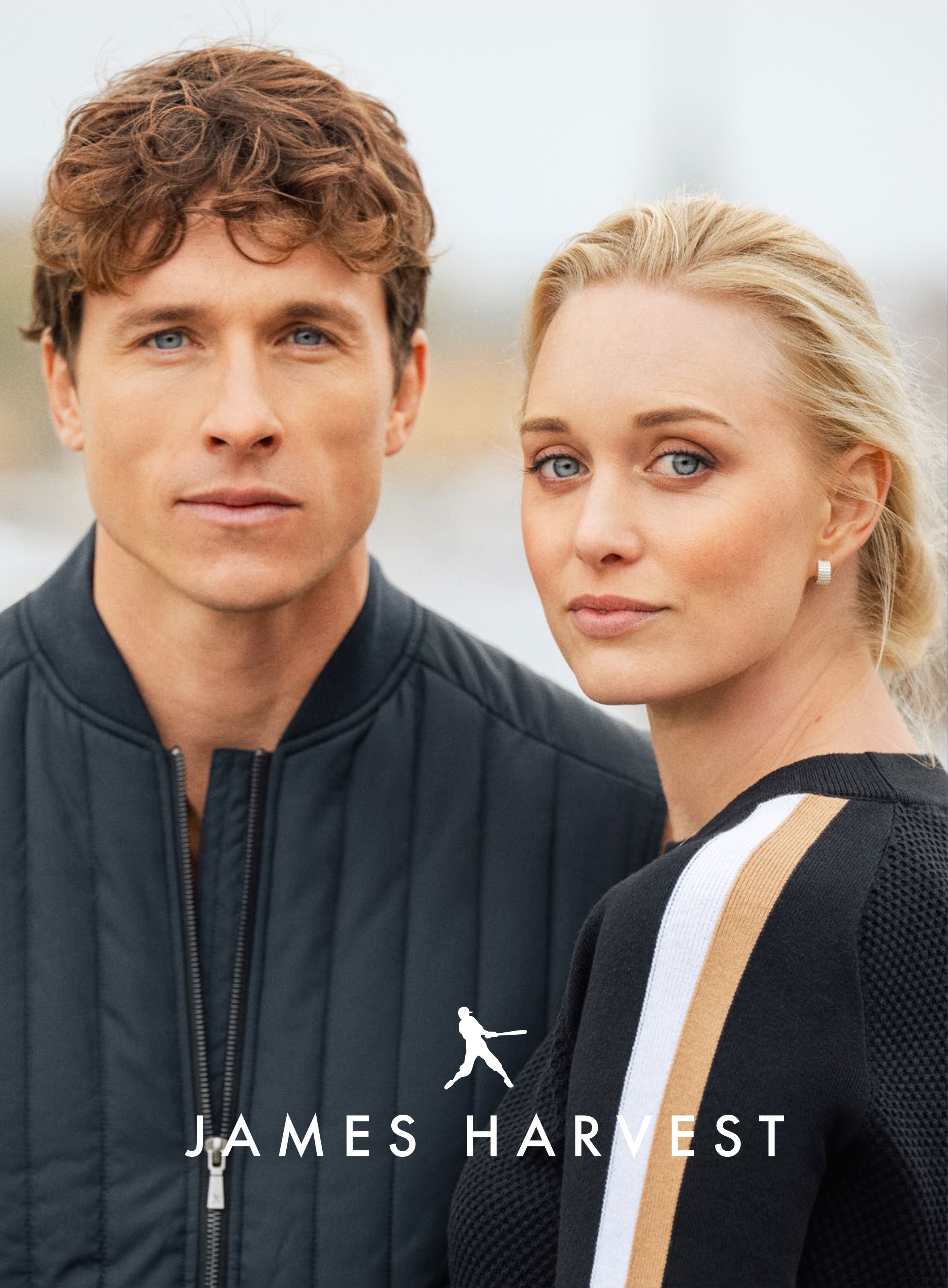 James Harvest Katalog 2025