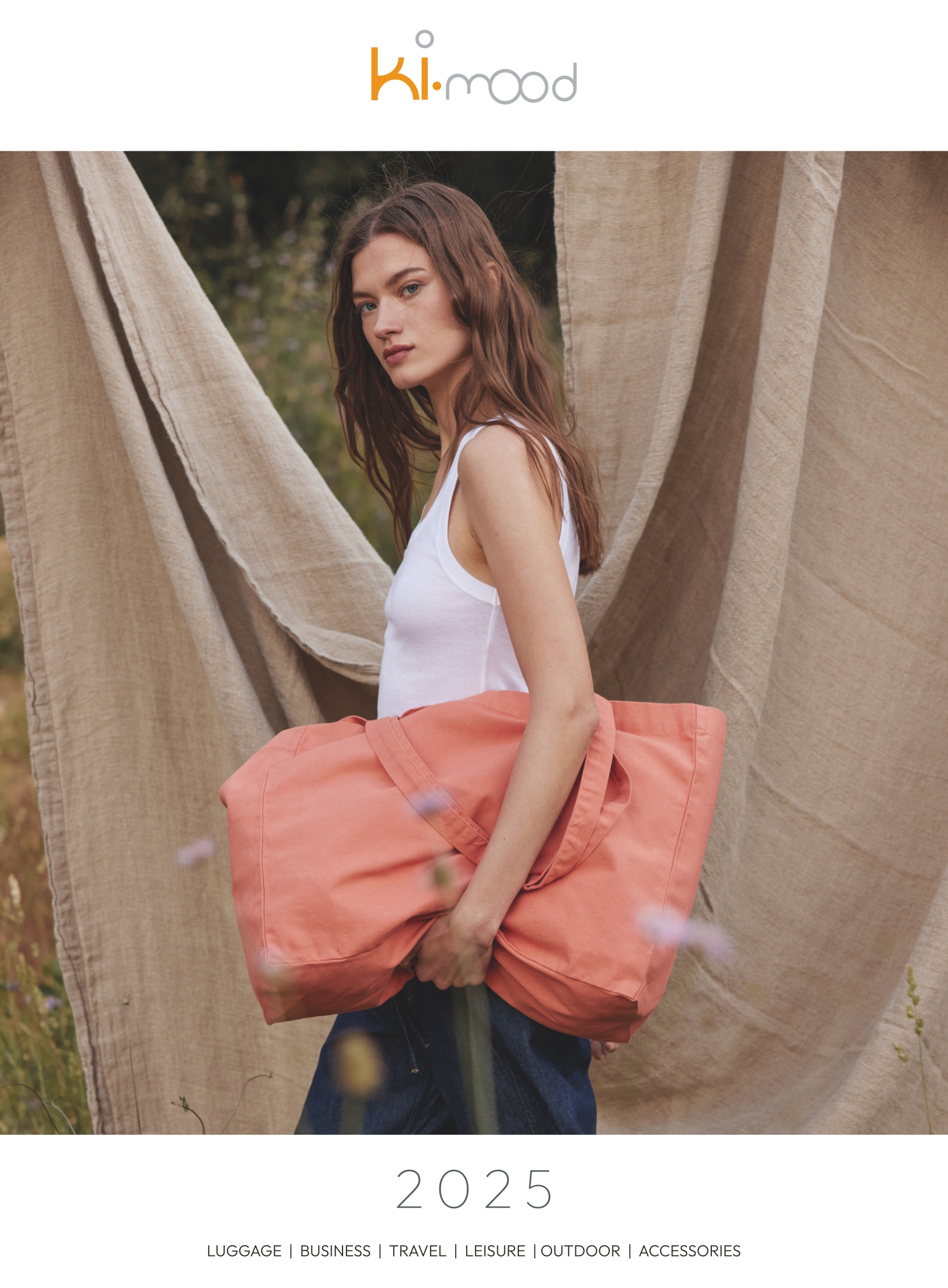 Katalog-Cover: Ki-mood